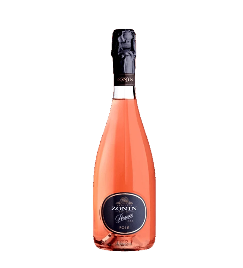 Zonin Rose Sparkling Brut 750ml