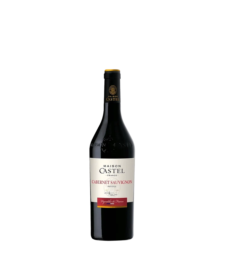 Castel Cabernet Sauvignon 187ml