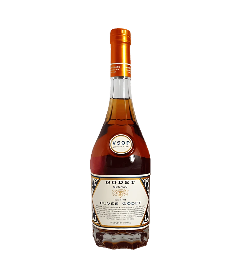 Godet VSOP Cognac 1L