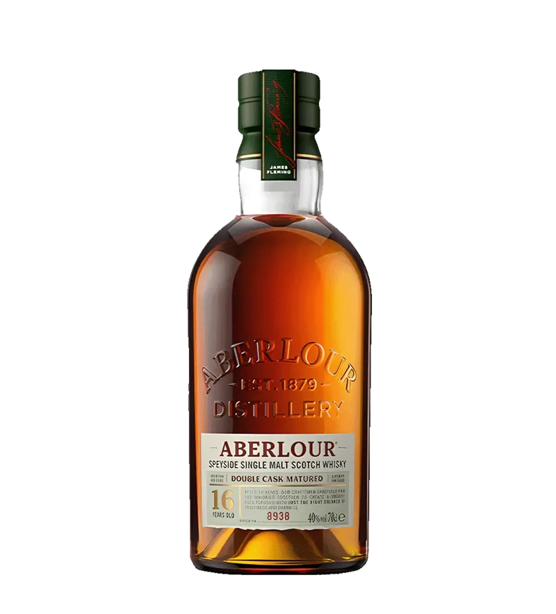 Aberlour 16 Year Double Cask Single Malt 700ml