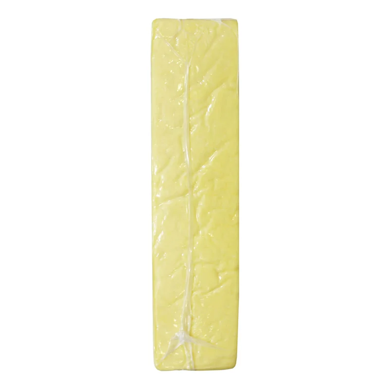 Avonmore White Cheddar Cheese from Ireland, Block, Approx Weight - 5KG