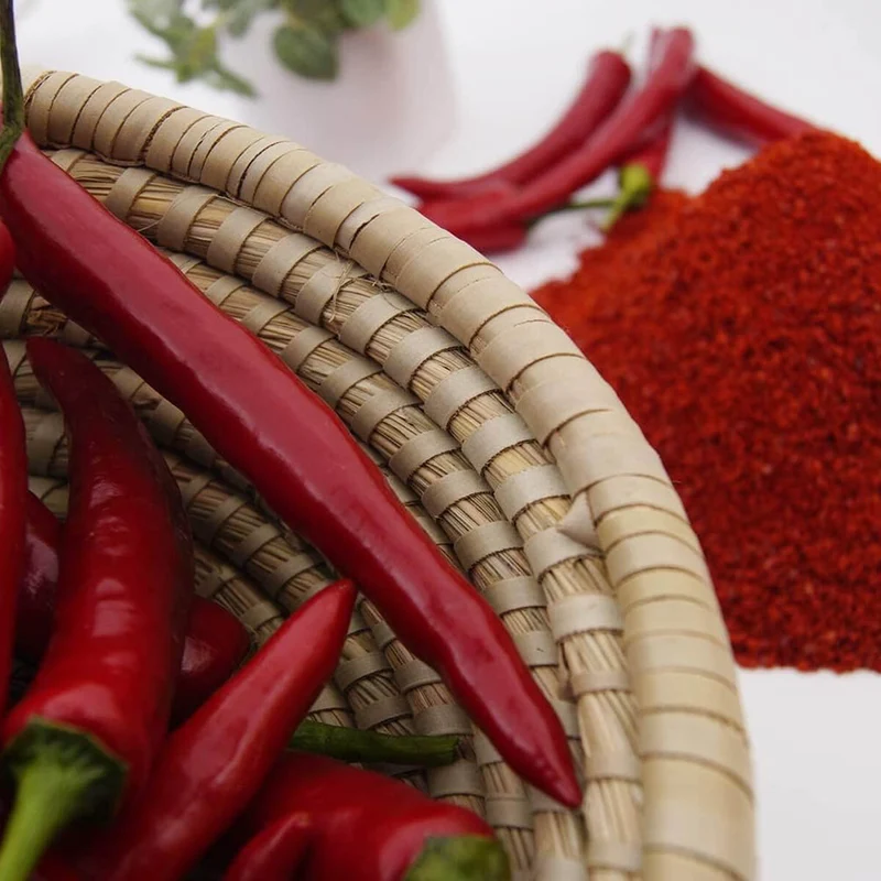 Dae Joo Red Pepper Powder, Korea - 1KG