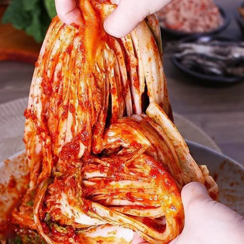Dae Joo Red Pepper Powder, Korea - 1KG