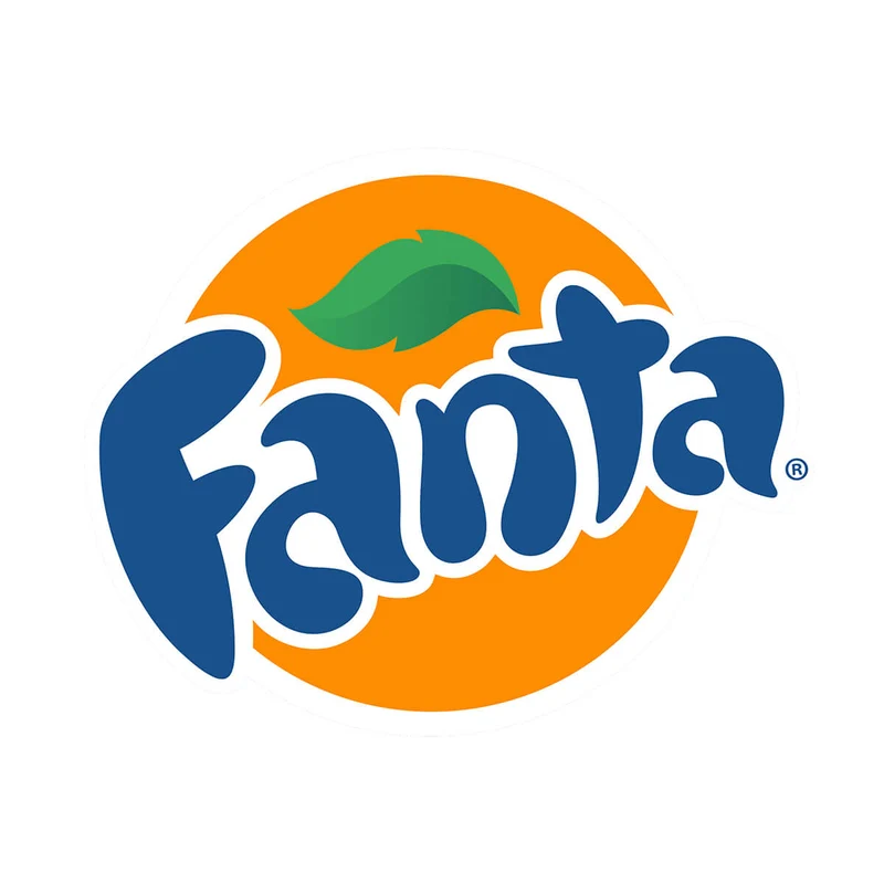 Fanta Orange Soft Drink, UAE - 24 X 300ML