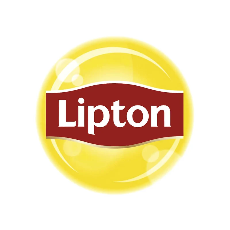 Lipton Red Fruit Ice Tea Soft Drink - 24 X 320ML