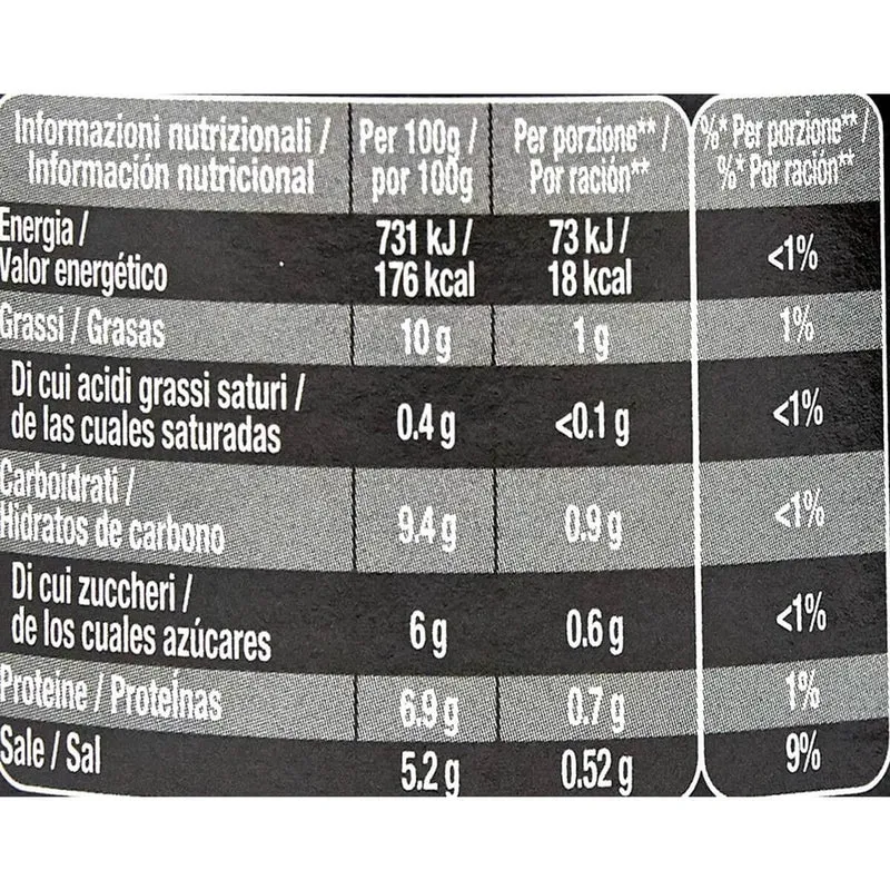 Maille Whole Grain Mustard, France - 845G