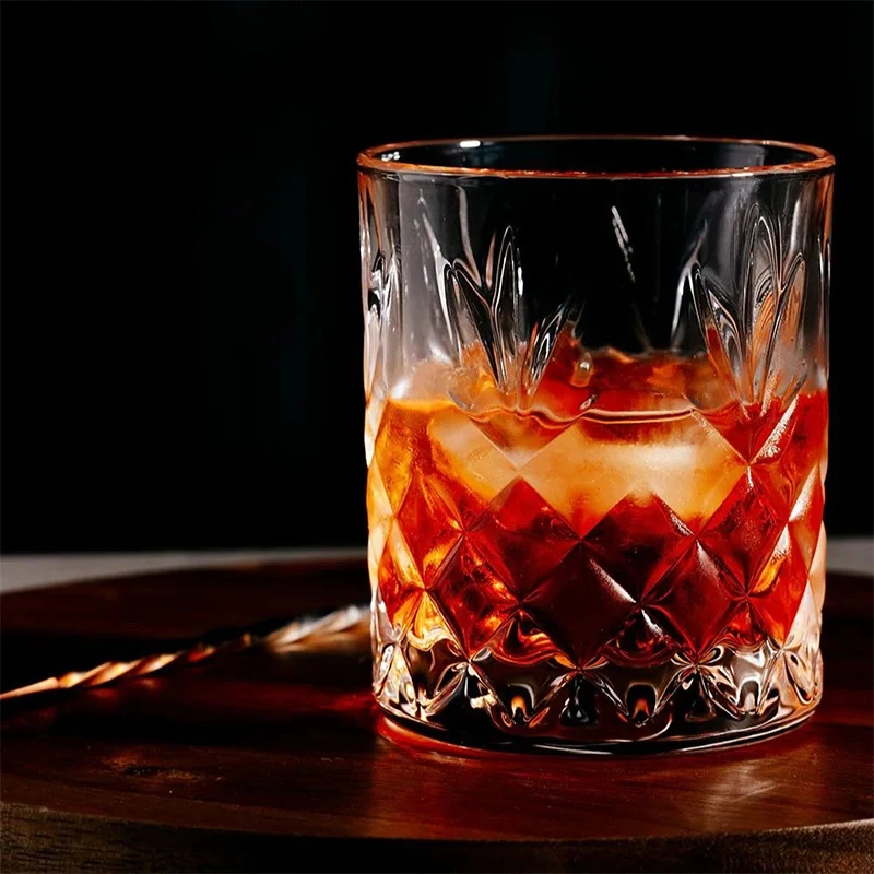 Galway Crystal Renmore D.O.F Set