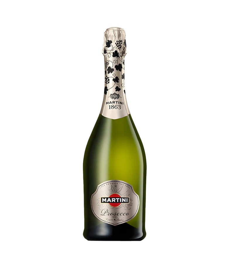 Martini Prosecco 750ml