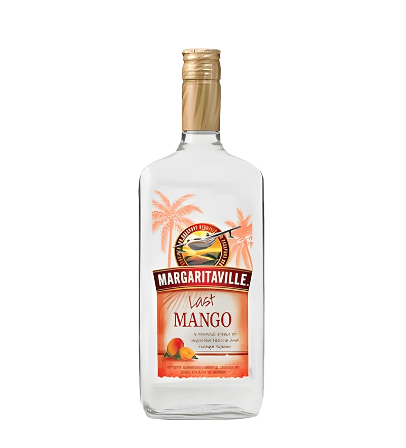 Margaritaville Last Mango Tequila 1L