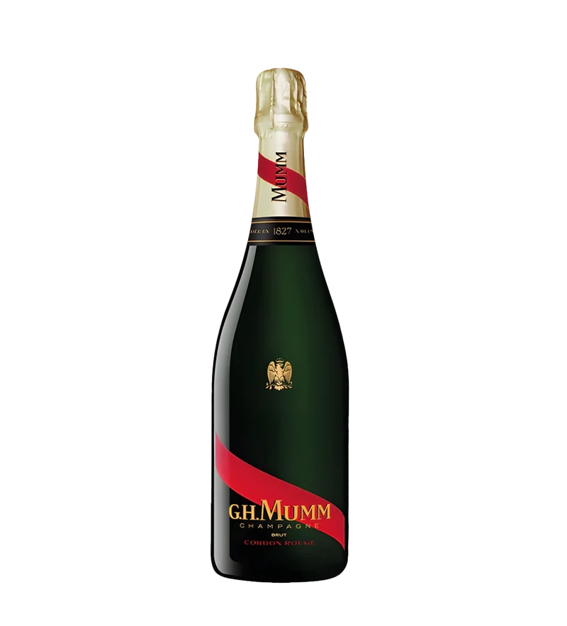 Mumm Cordon Rouge Brut 1.5L