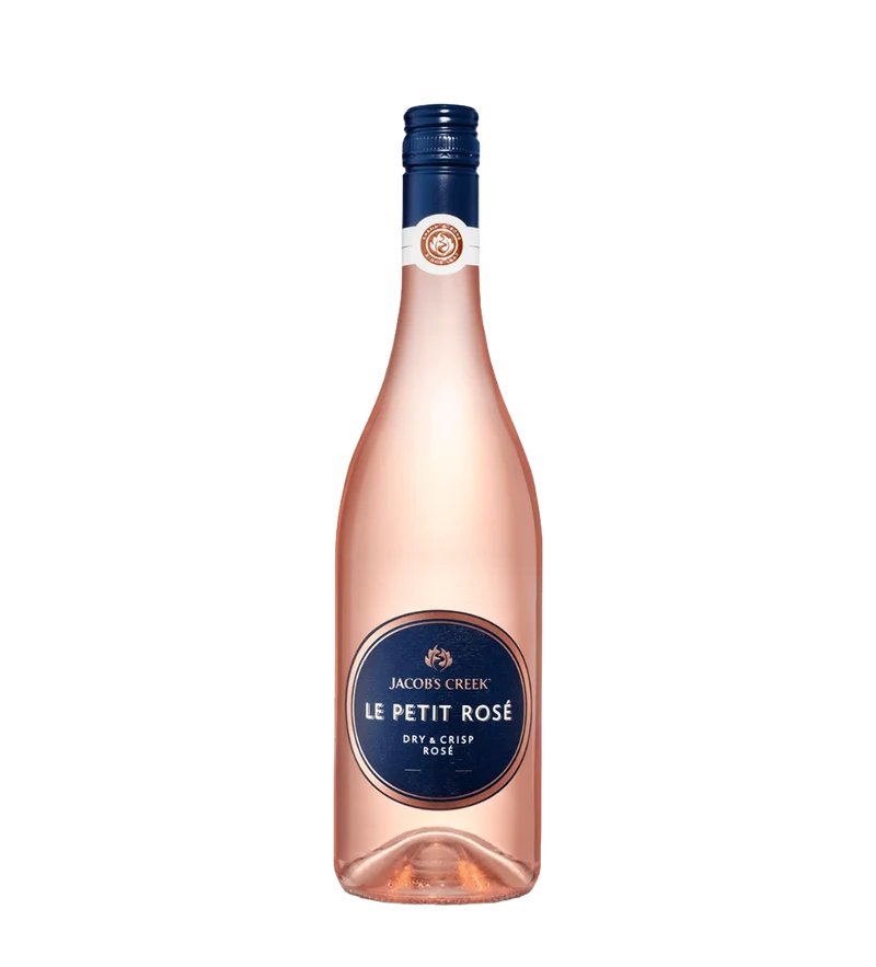 Jacobs Creek le Petit Rose Spark 750ml