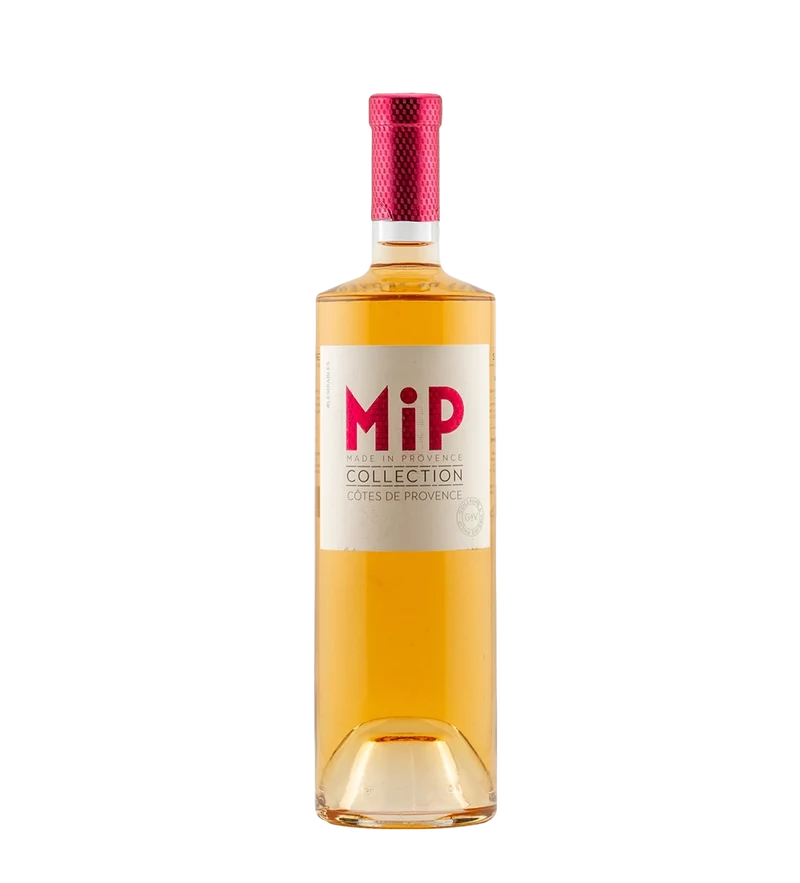 Mip Collection Rose 750ml