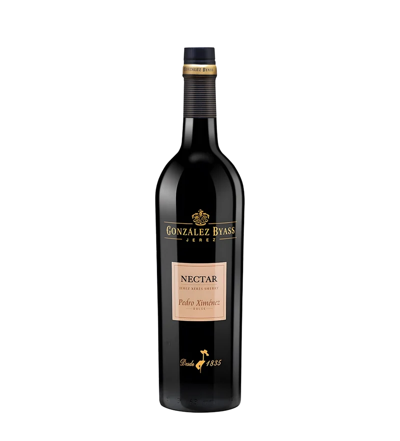 Nectar Pedro Ximenez 750ml