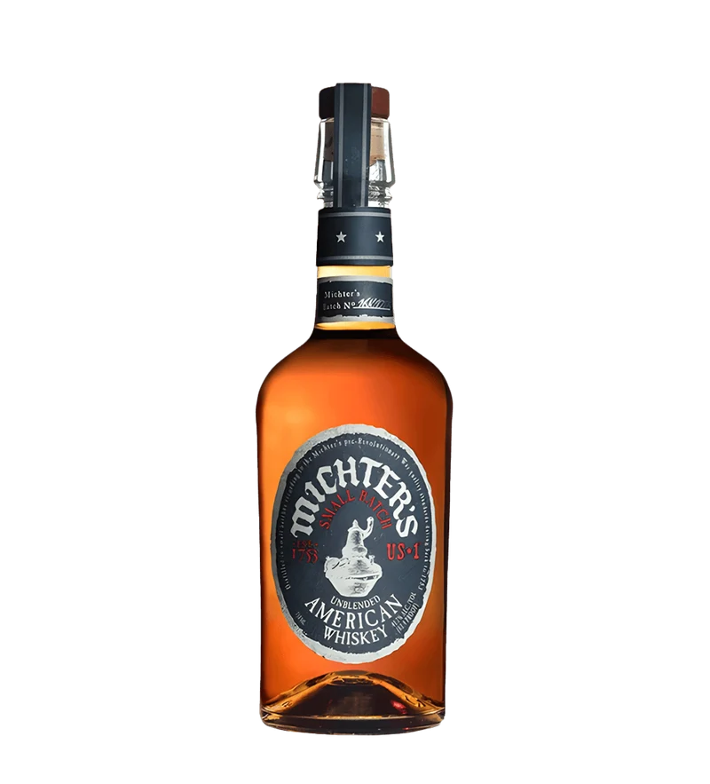 Michter's US*1 American Whisky 700ml