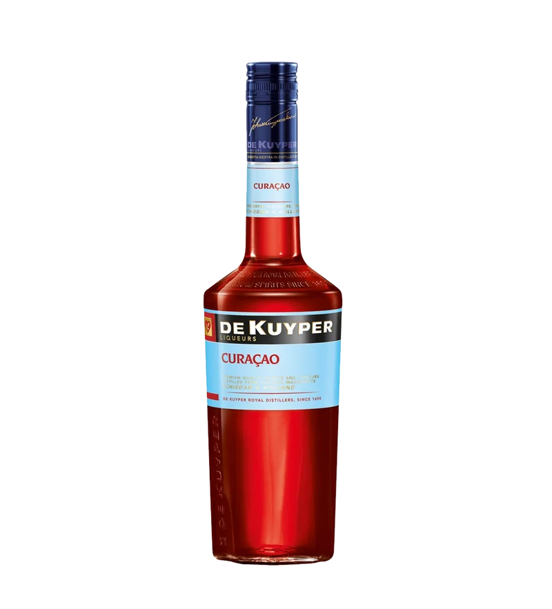 De Kuyper White Curacao 700ml