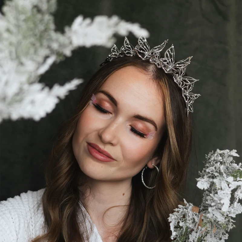 Wicked - Glinda Krone in Sammlerbox Wedding Version