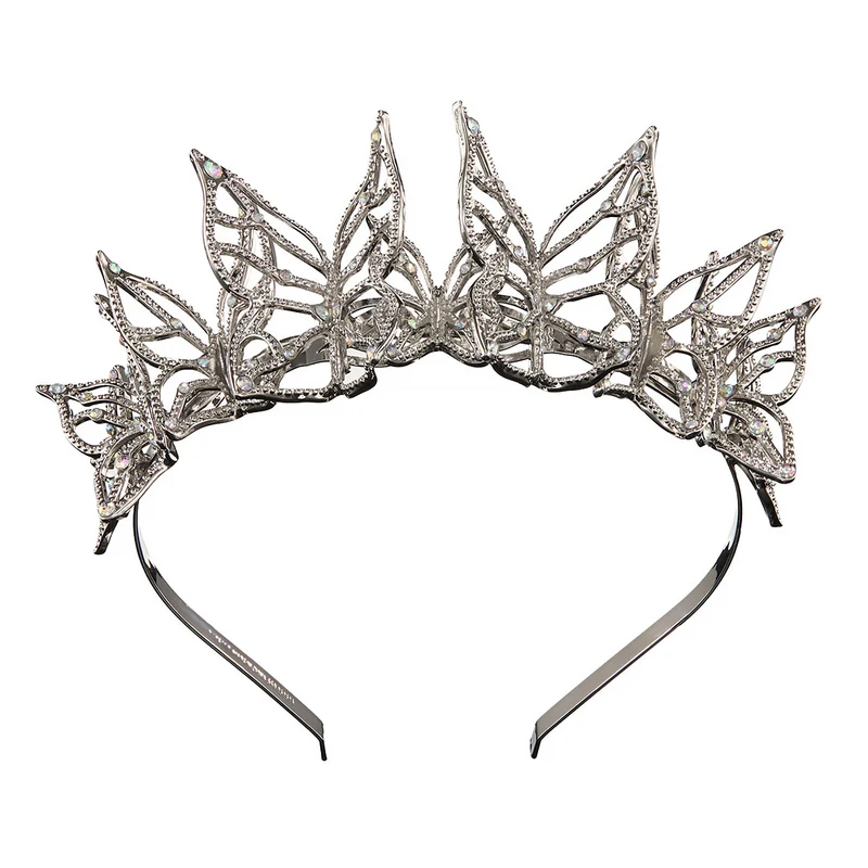 Wicked - Glinda Krone in Sammlerbox Wedding Version