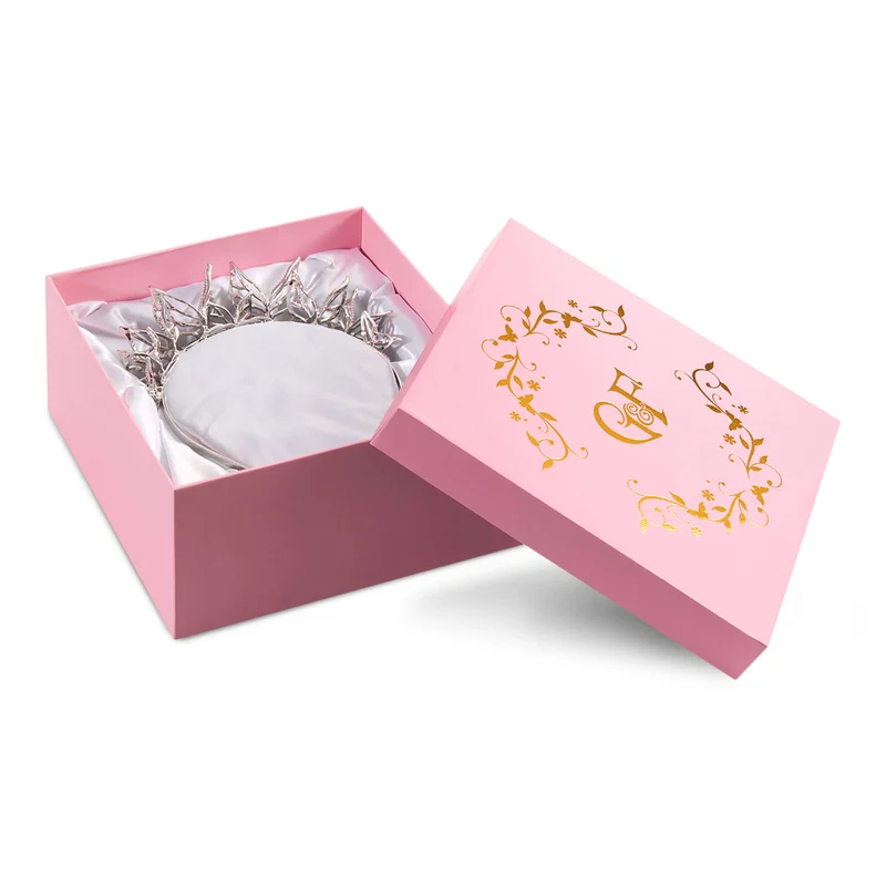 Wicked - Glinda Krone in Sammlerbox Wedding Version