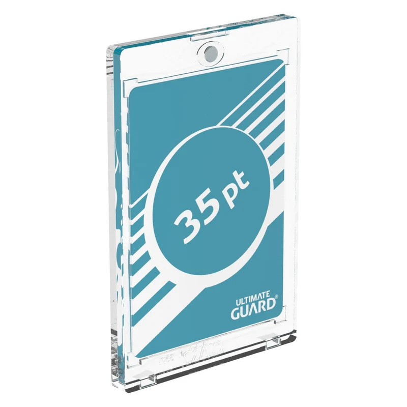 Ultimate Guard Card Case Magnetic - 35 pt