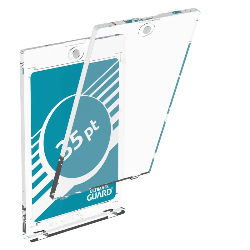 Ultimate Guard Card Case Magnetic - 35 pt