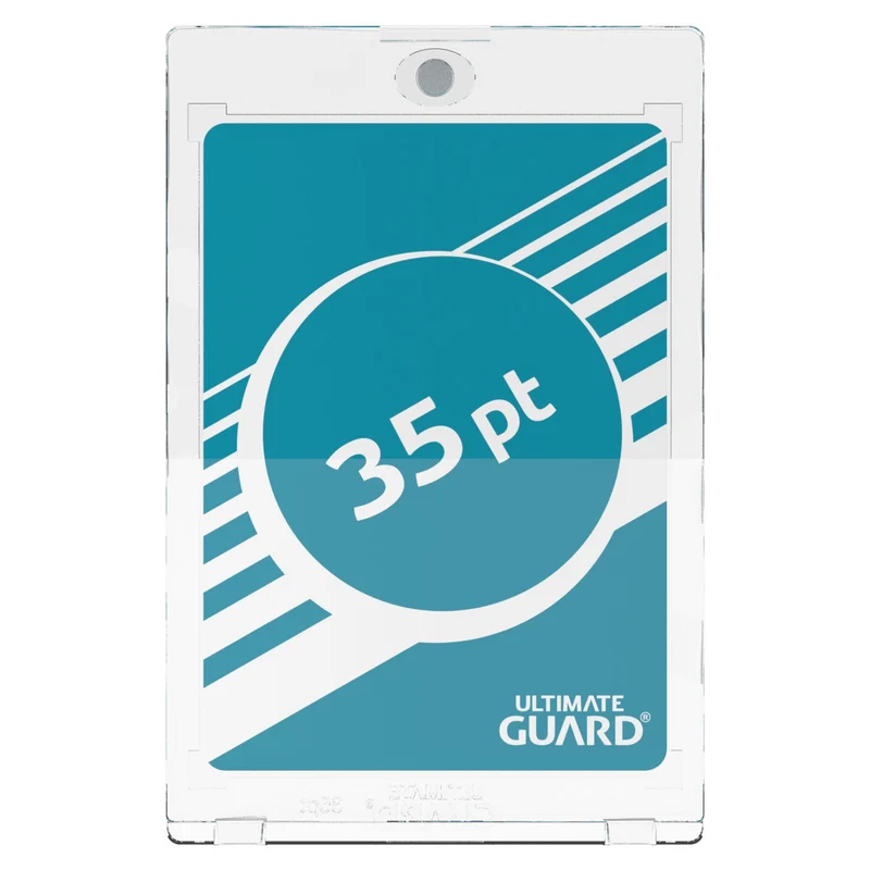 Ultimate Guard Card Case Magnetic - 35 pt