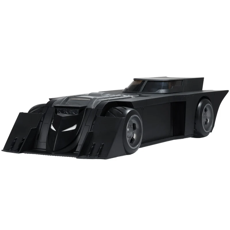 DC Rebirth DC Multiverse Fahrzeug Batmobil 58 cm