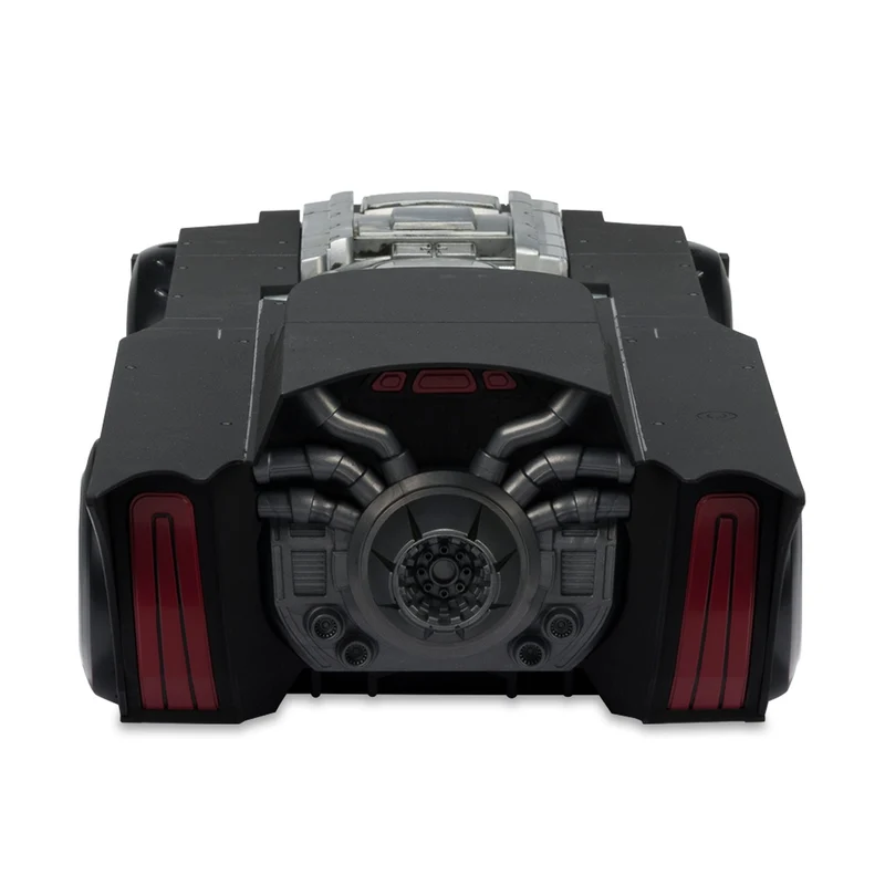 DC Rebirth DC Multiverse Fahrzeug Batmobil 58 cm