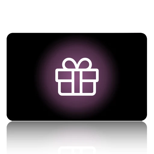 Gifts Finder Gift Card