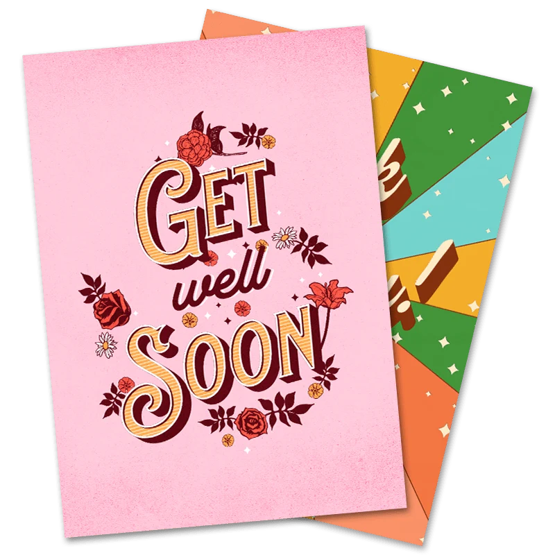 Personalised Make Your Own Card Online (Birthday, Christmas, Weddings, Anniversaries & More)