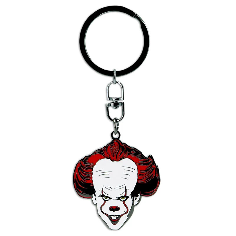 Stephen Kings ES - Pennywise Schlüsselanhänger