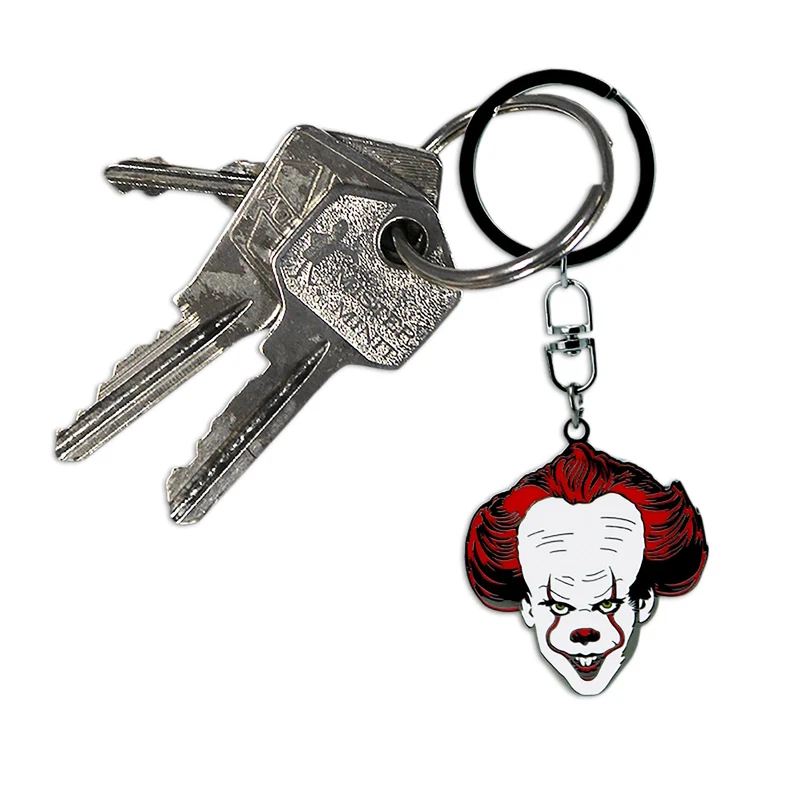 Stephen Kings ES - Pennywise Schlüsselanhänger