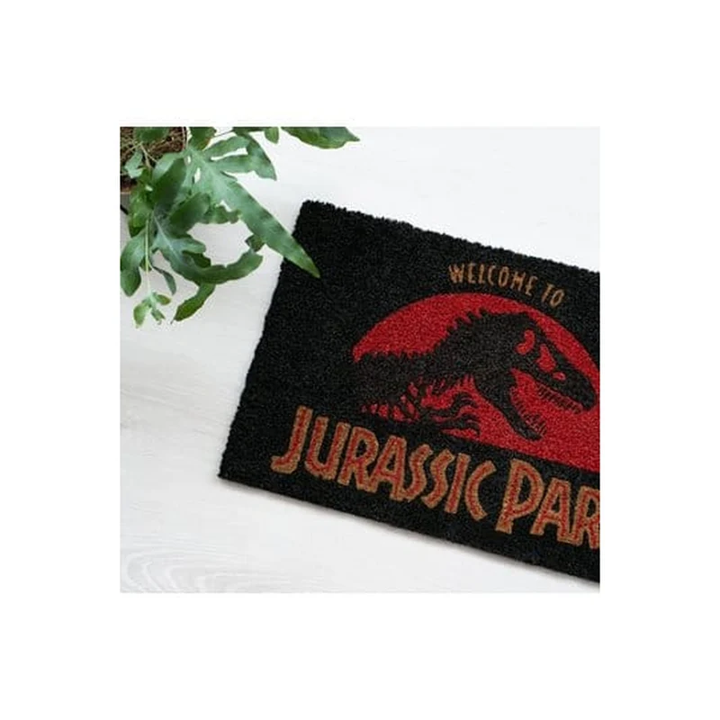 Jurassic Park Fußmatte 60 x 40 cm