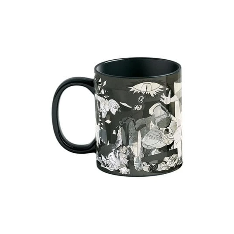 The Witcher Tasse Ciri & Pablo Picasso