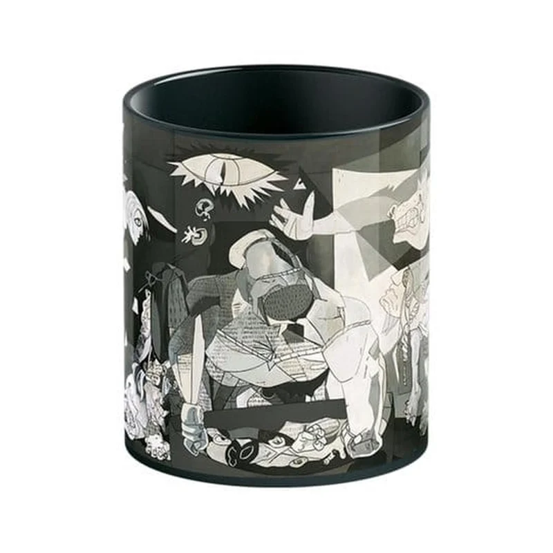 The Witcher Tasse Ciri & Pablo Picasso