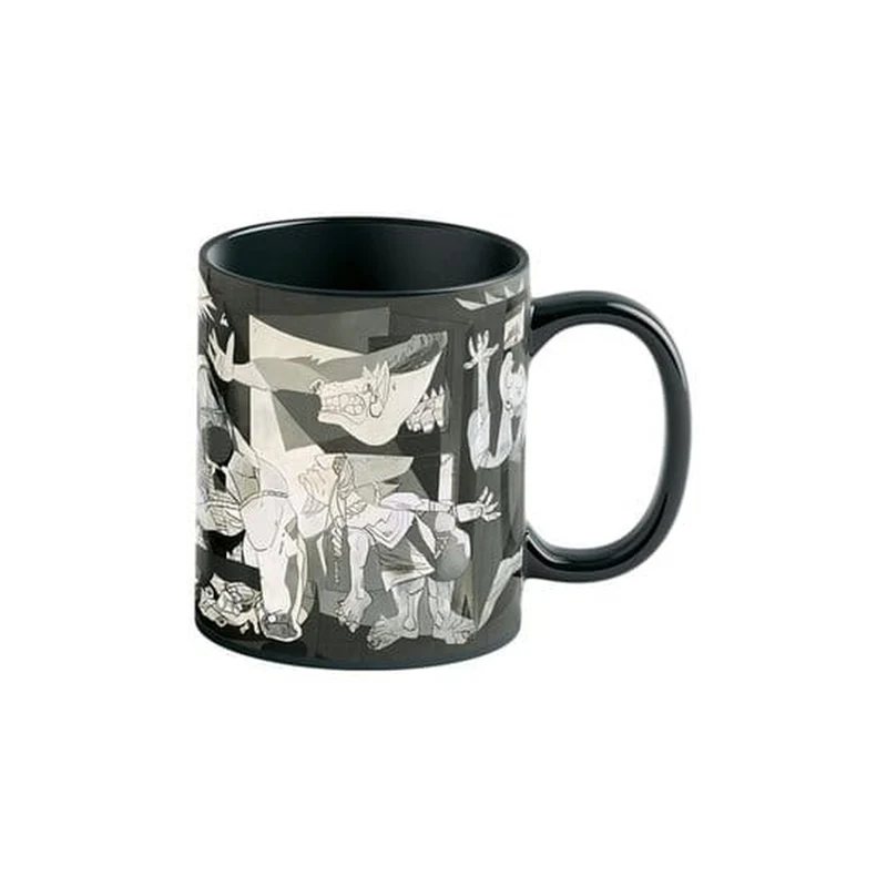 The Witcher Tasse Ciri & Pablo Picasso