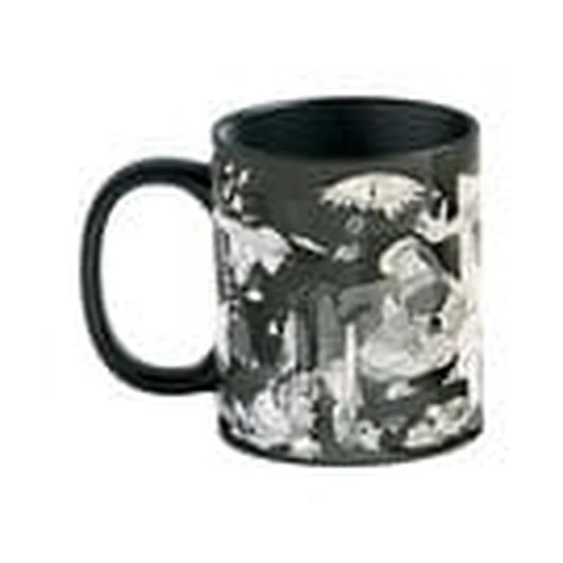 The Witcher Tasse Ciri & Pablo Picasso