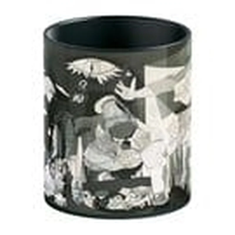 The Witcher Tasse Ciri & Pablo Picasso