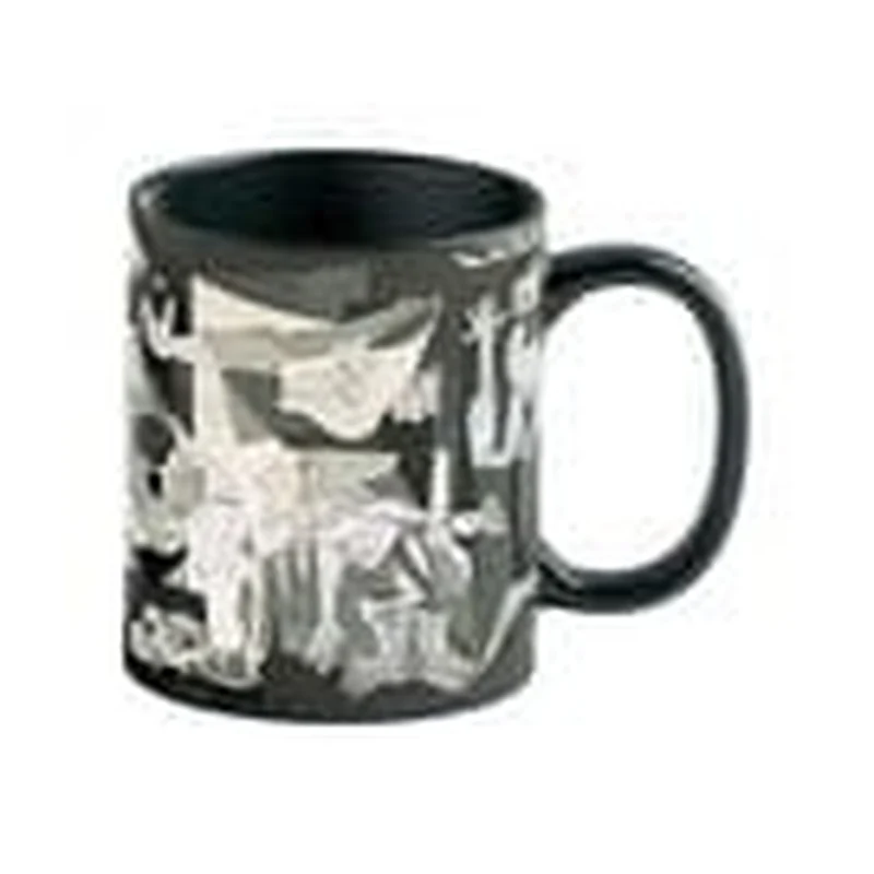 The Witcher Tasse Ciri & Pablo Picasso