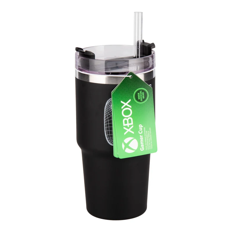 Xbox Trinkbecher To Go Gamer