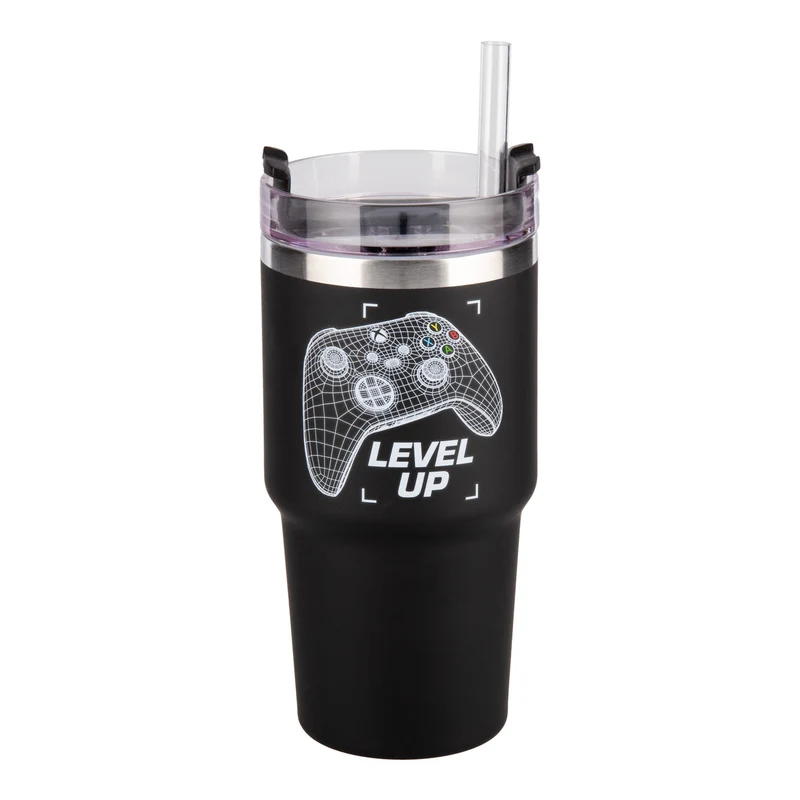 Xbox Trinkbecher To Go Gamer