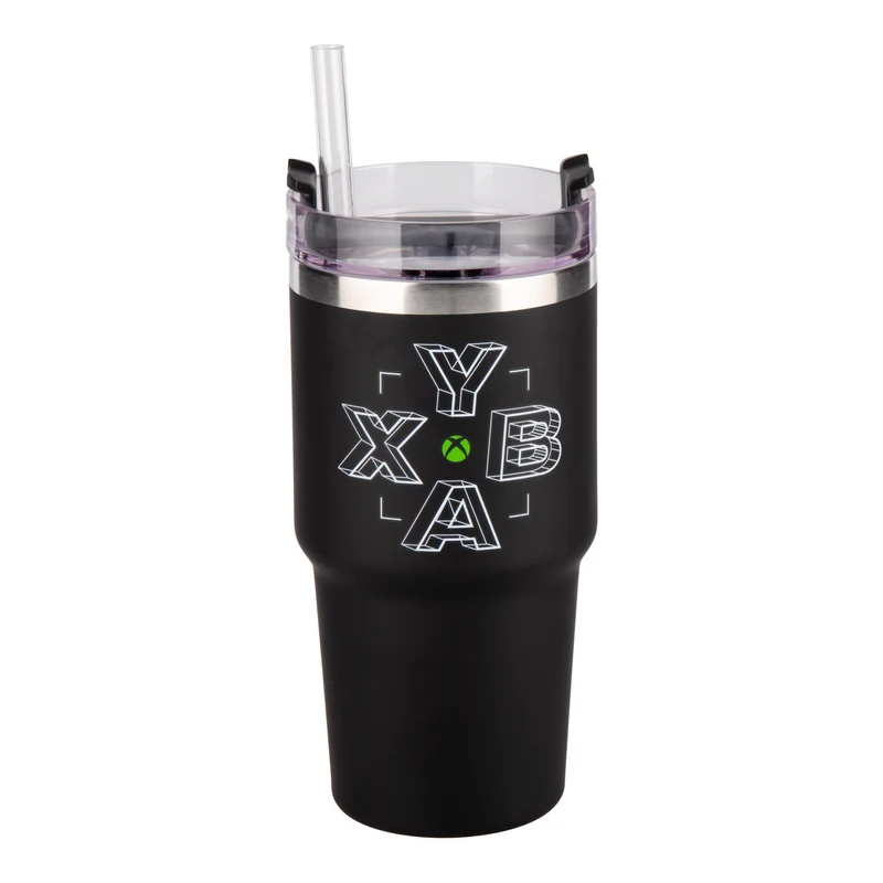 Xbox Trinkbecher To Go Gamer