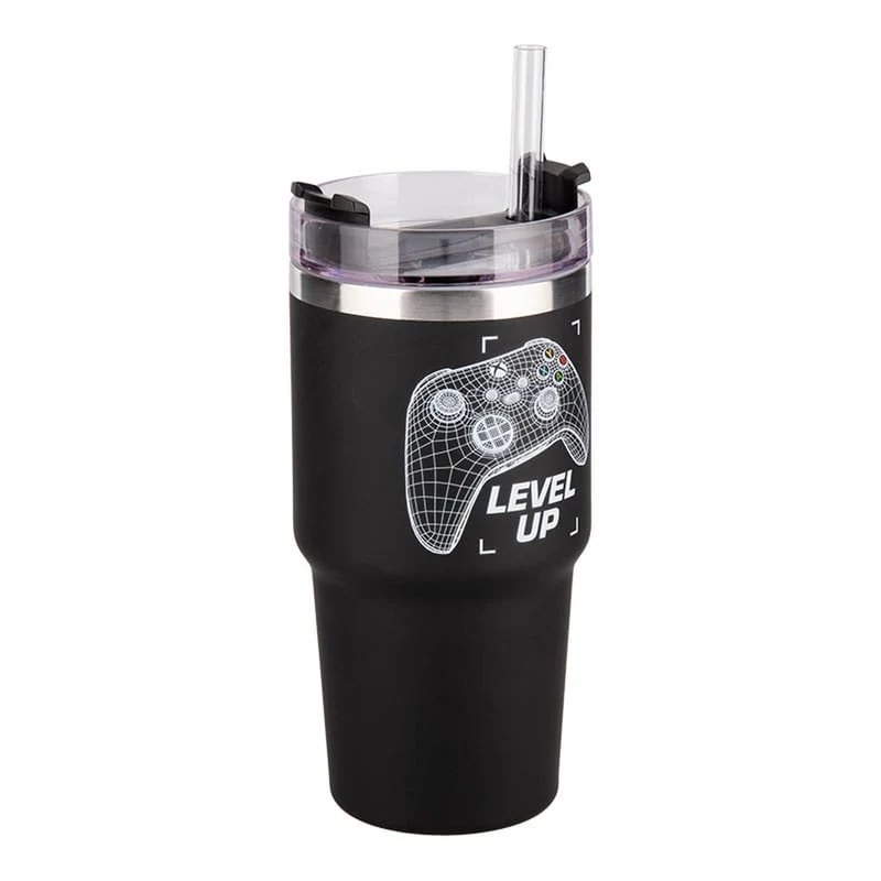 Xbox Trinkbecher To Go Gamer
