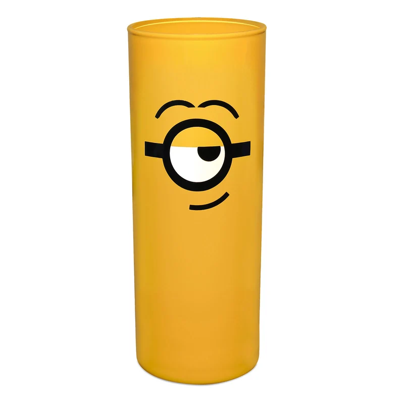 Minions - Stuart Glas