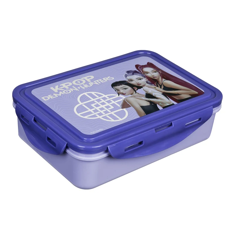 KPop Demon Hunters - Lunchbox