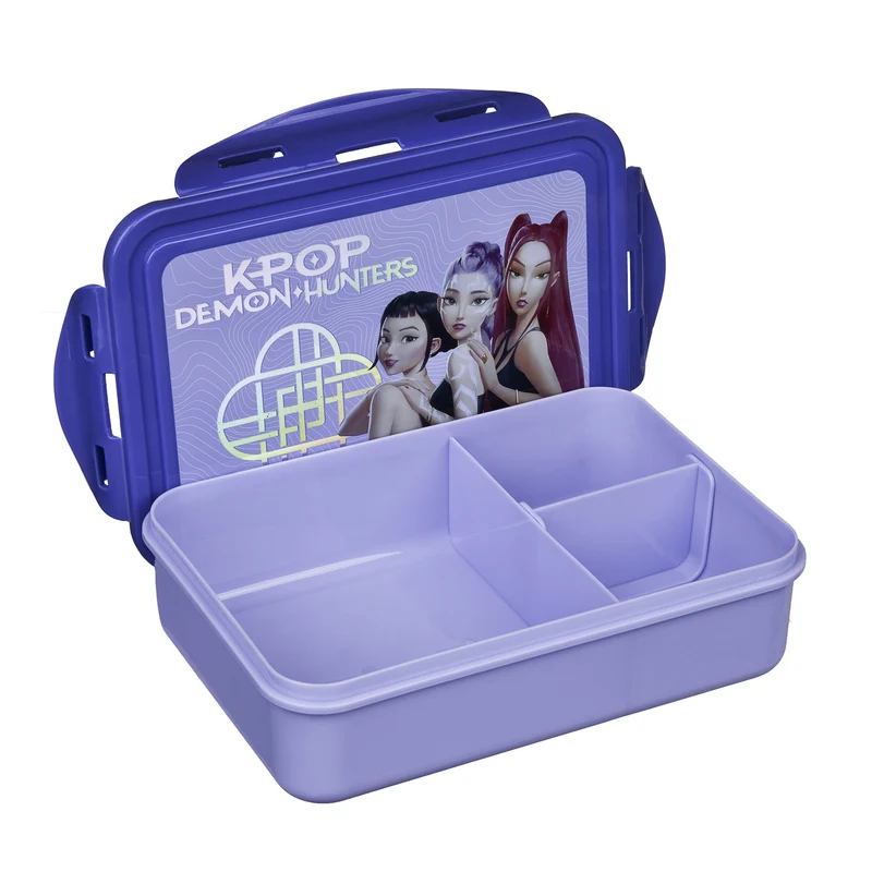 KPop Demon Hunters - Lunchbox