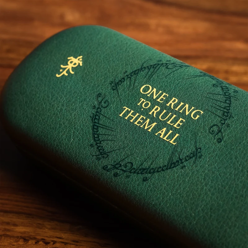 Der Herr der Ringe - Brillen-Etui