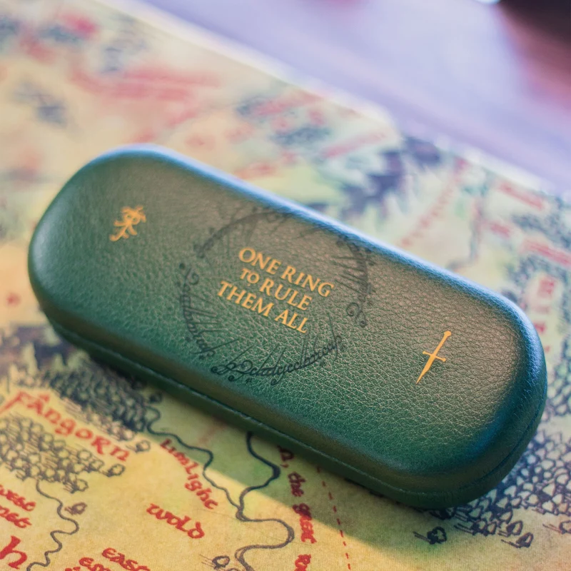 Der Herr der Ringe - Brillen-Etui