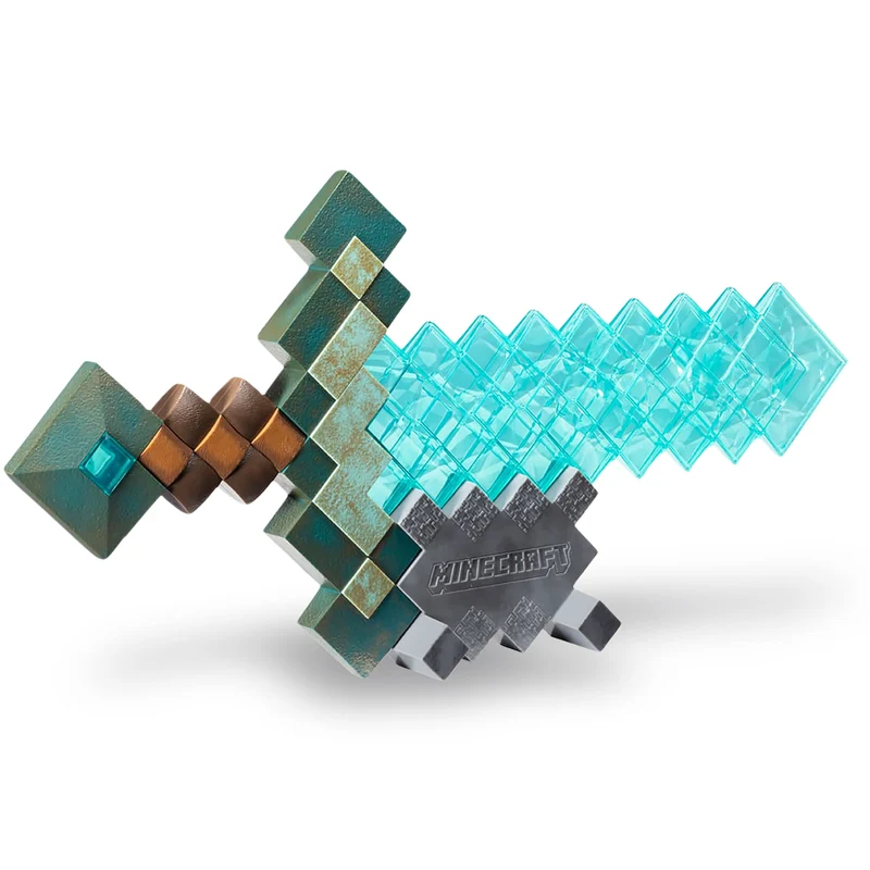 Minecraft - Diamond Sword Replik