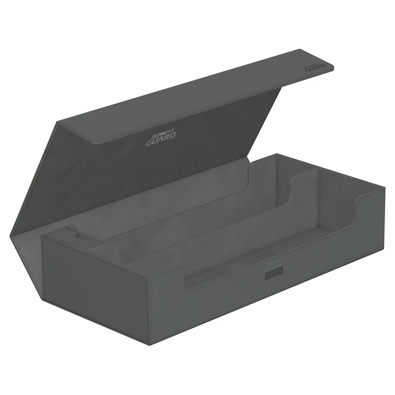 Ultimate Guard Superhive 550+ Xenoskin - Grey