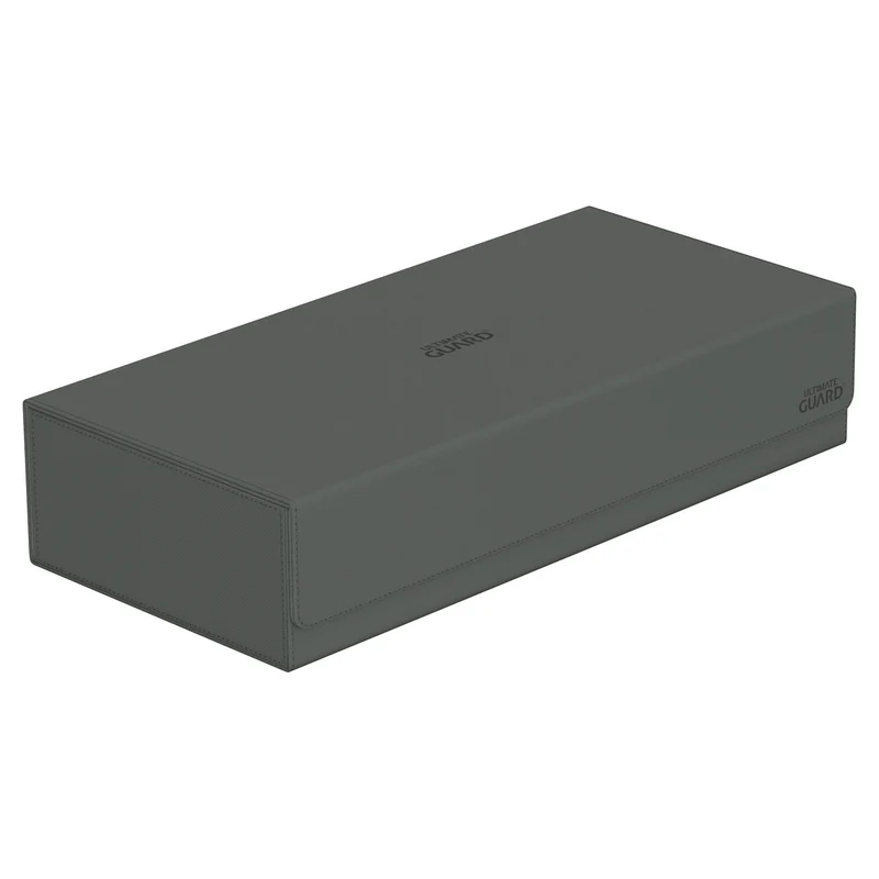 Ultimate Guard Superhive 550+ Xenoskin - Grey